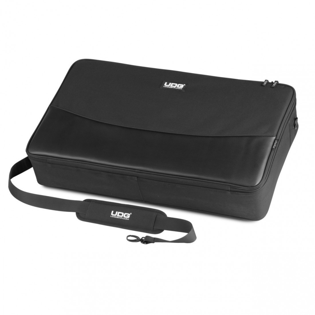 UDG Urbanite MIDI Controller Sleeve Large (Black)
