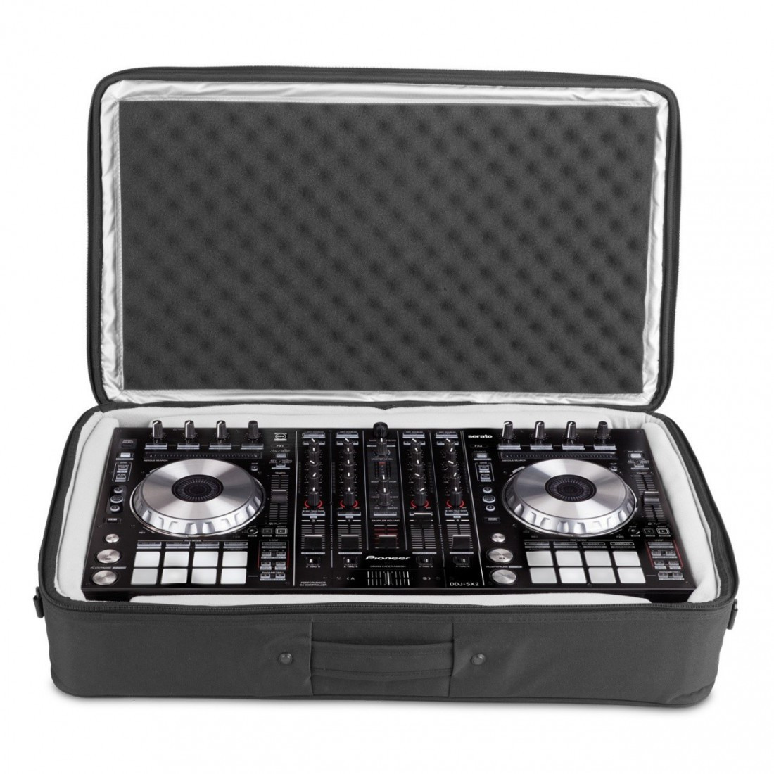 UDG Urbanite MIDI Controller Sleeve Large (Black)