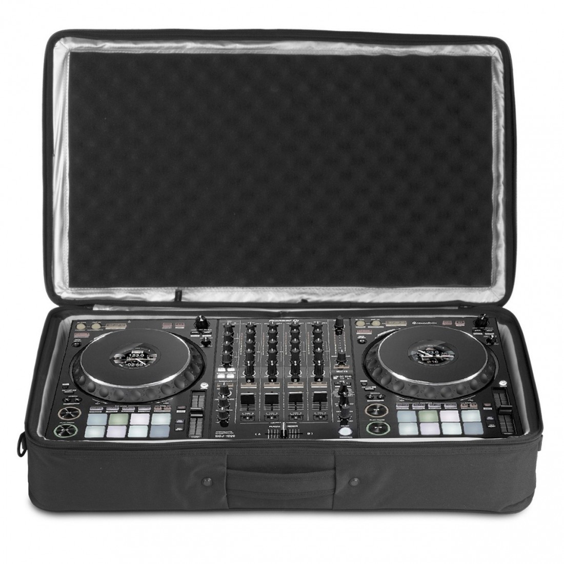 UDG Urbanite MIDI Controller Sleeve Large (Black)