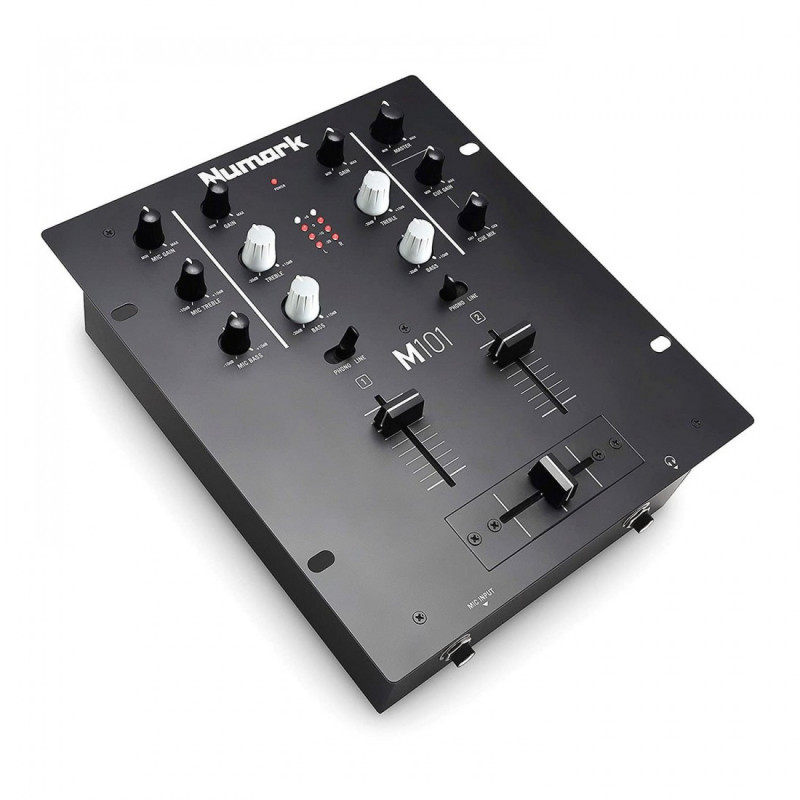 Numark M101 Black