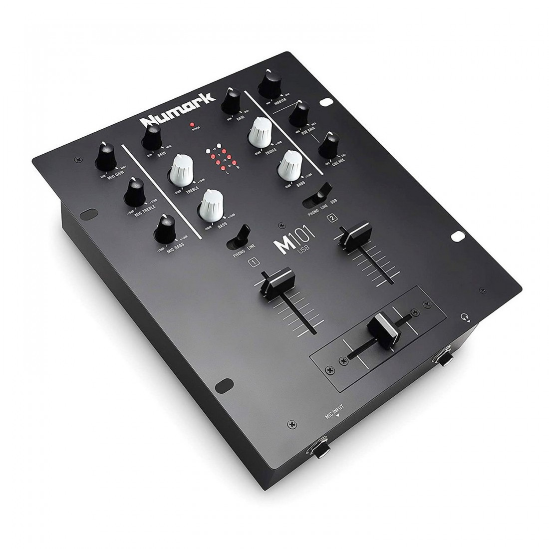 Numark M101 USB Black