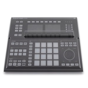 Complemento Estudio Tapa Protectora Decksaver Native Instruments Maschine Studio Cover angle 2