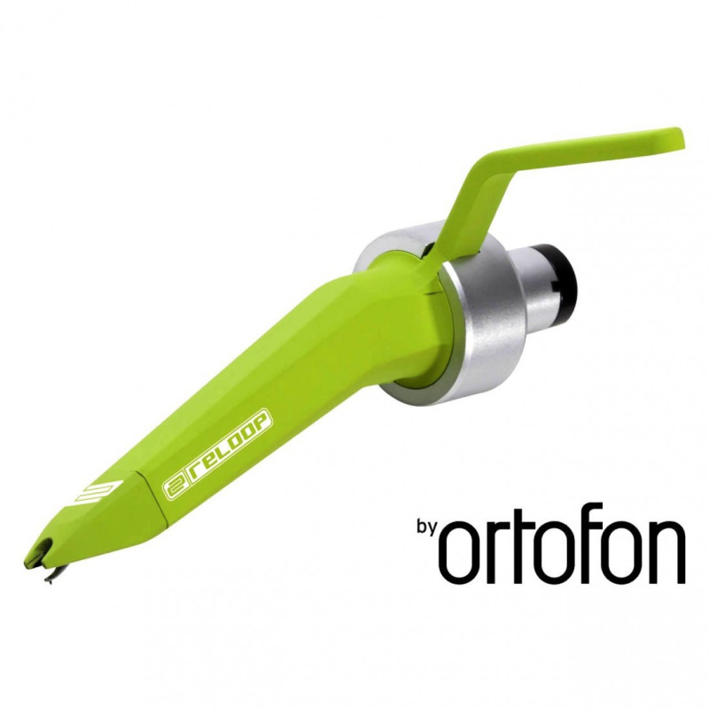 Reloop Concorde Green