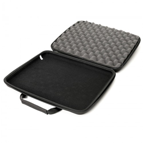  Estuche-Maleta para Controlador MIDI Push 2 Magma CTRL Case Push 2 open
