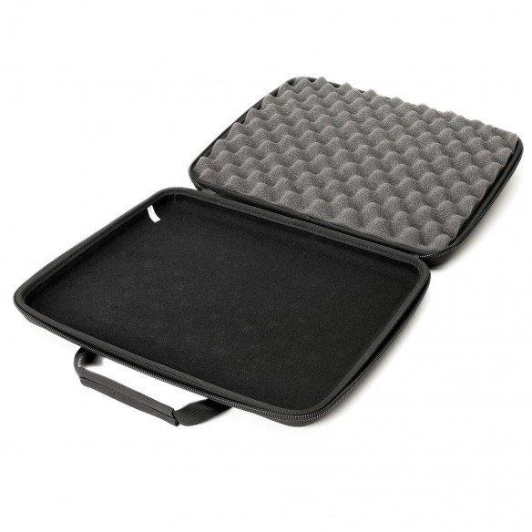  Estuche-Maleta para Controlador MIDI Push 2 Magma CTRL Case Push 2 open