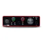Focusrite Scarlett Solo 3rd Gen