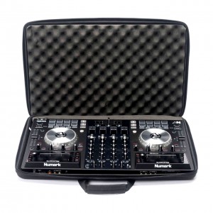 Estuche-Maleta para Controlador DJ Numark NV Magma CTRL Case NV angle 2