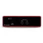 Focusrite Scarlett Solo 3rd Gen