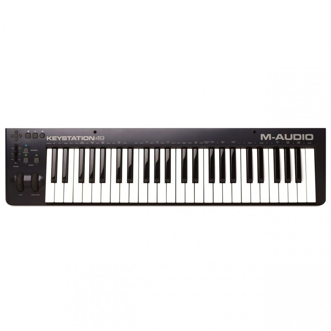 M-Audio Keystation 49 MKII