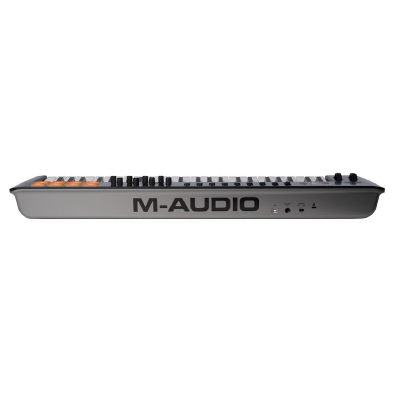 M-Audio Oxygen 49 MK4