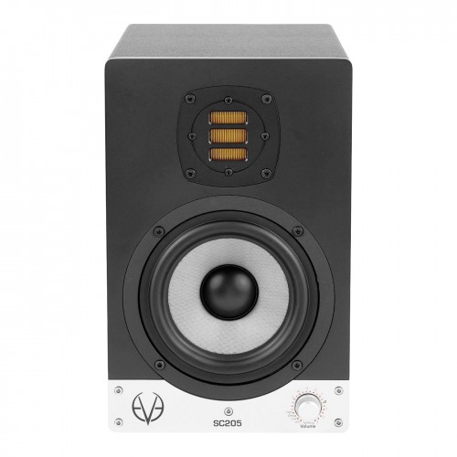  Monitor de Estudio Activo EVE Audio SC205 front