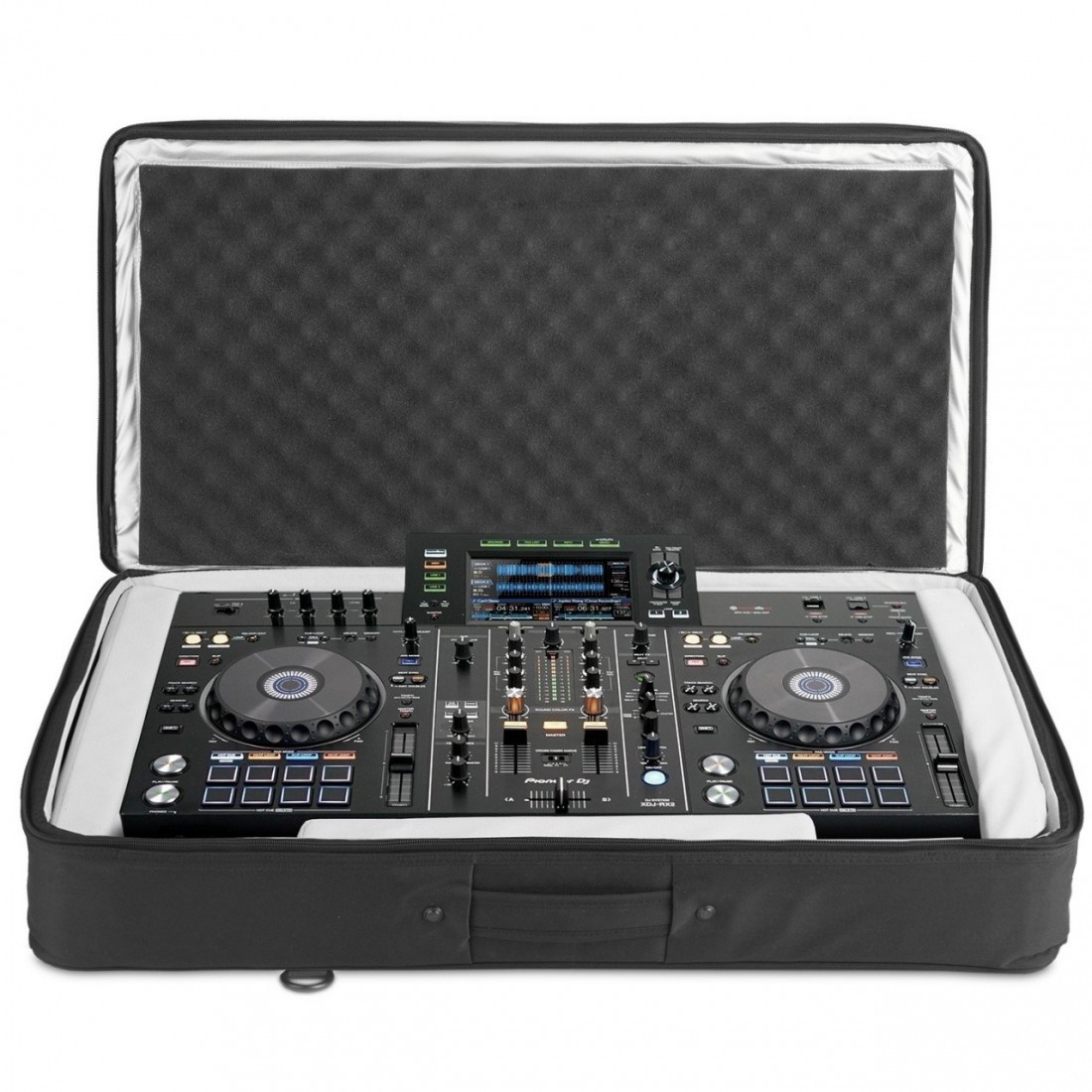 UDG Urbanite MIDI Controller Sleeve Extra Large (Black)