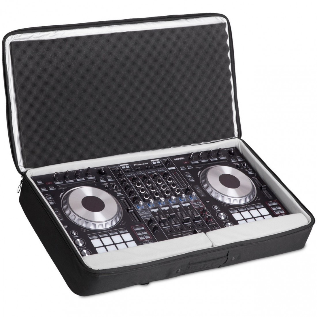 UDG Urbanite MIDI Controller Sleeve Extra Large (Black)
