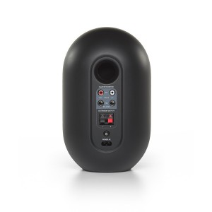 Monitores de Estudio Activos JBL 104-BT Bluetooth front 2