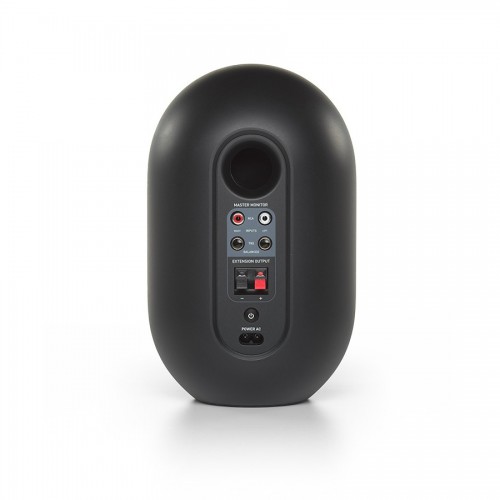 Monitores de Estudio Activos JBL 104-BT Bluetooth active-unit-rear