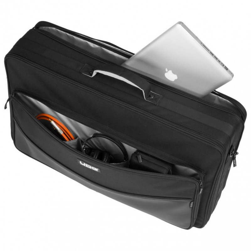 UDG Urbanite MIDI Controller FlightBag Large (Black)