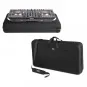 UDG Creator Controller Hardcase 2XL (Black)