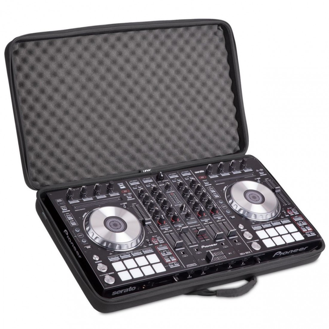 UDG Creator Controller Hardcase Extra Large (Black)