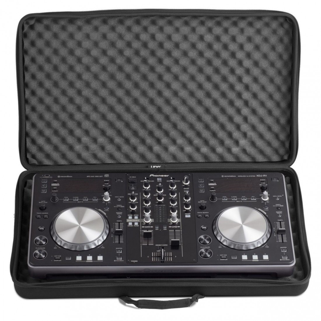 UDG Creator Controller Hardcase Extra Large (Black)