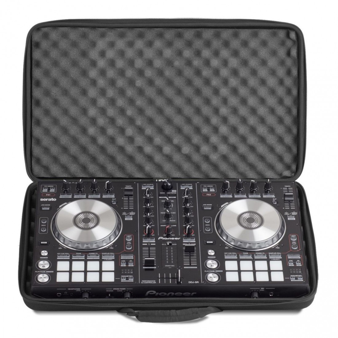 UDG Creator Controller Hardcase Large MK2 (Black)