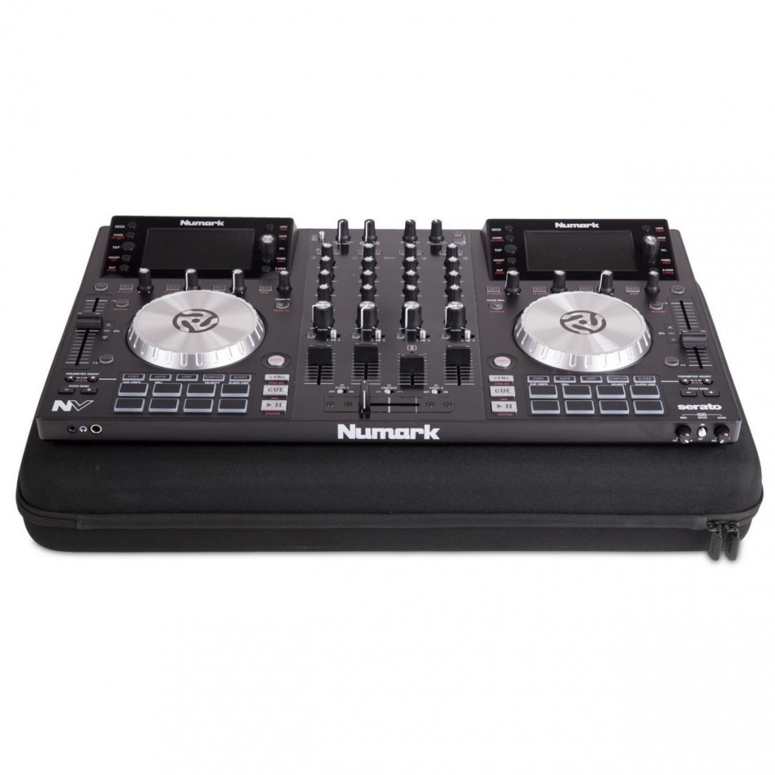 UDG Creator Controller Hardcase Large MK2 (Black)
