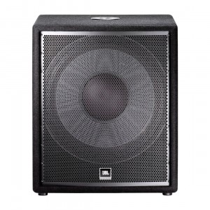 Subgrave Pasivo JBL JRX 218S angle 2