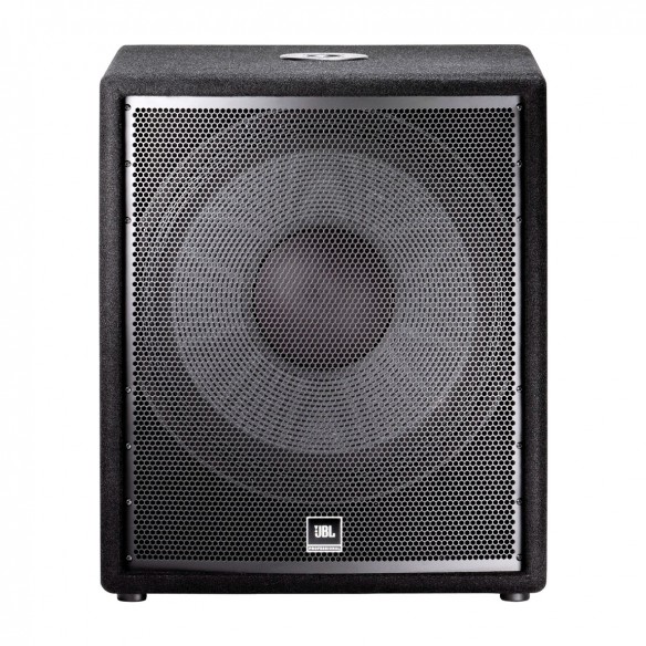  Subgrave Pasivo JBL JRX 218S front