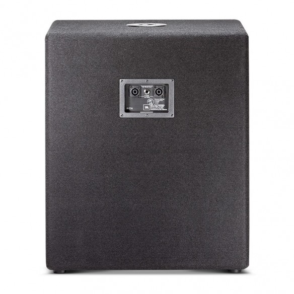  Subgrave Pasivo JBL JRX 218S rear