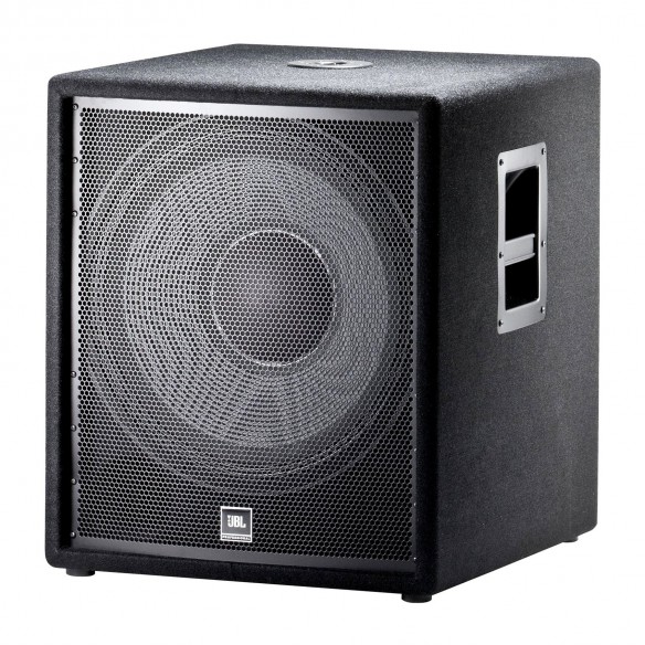  Subgrave Pasivo JBL JRX 218S angle2