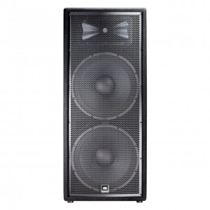 Altavoz Pasivo Full-Range JBL JRX 225 angle 2