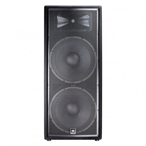  Altavoz Pasivo Full-Range JBL JRX 225 front