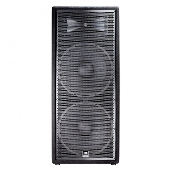  Altavoz Pasivo Full-Range JBL JRX 225 front