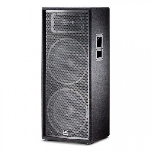  Altavoz Pasivo Full-Range JBL JRX 225 angle2