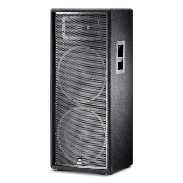  Altavoz Pasivo Full-Range JBL JRX 225 angle2