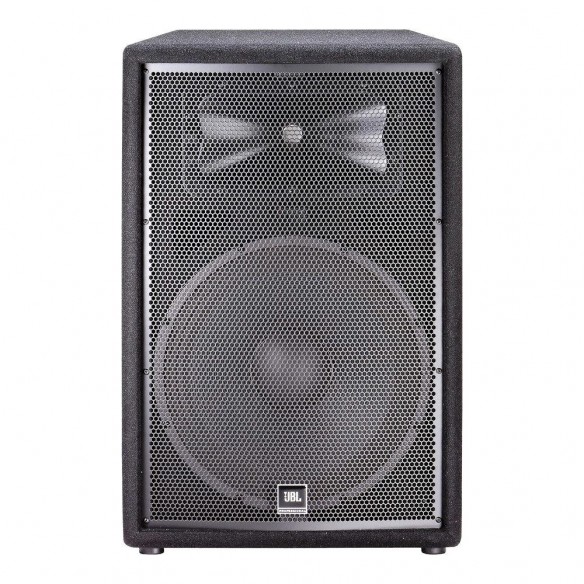  Altavoz Pasivo Full-Range JBL JRX 215 front