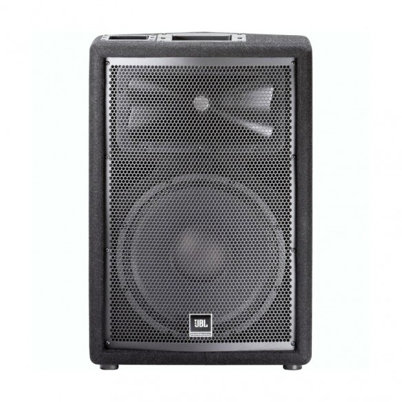  Altavoz Pasivo Full-Range JBL JRX 212 front
