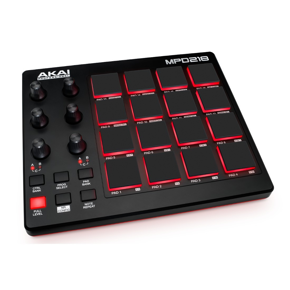 Akai MPD218