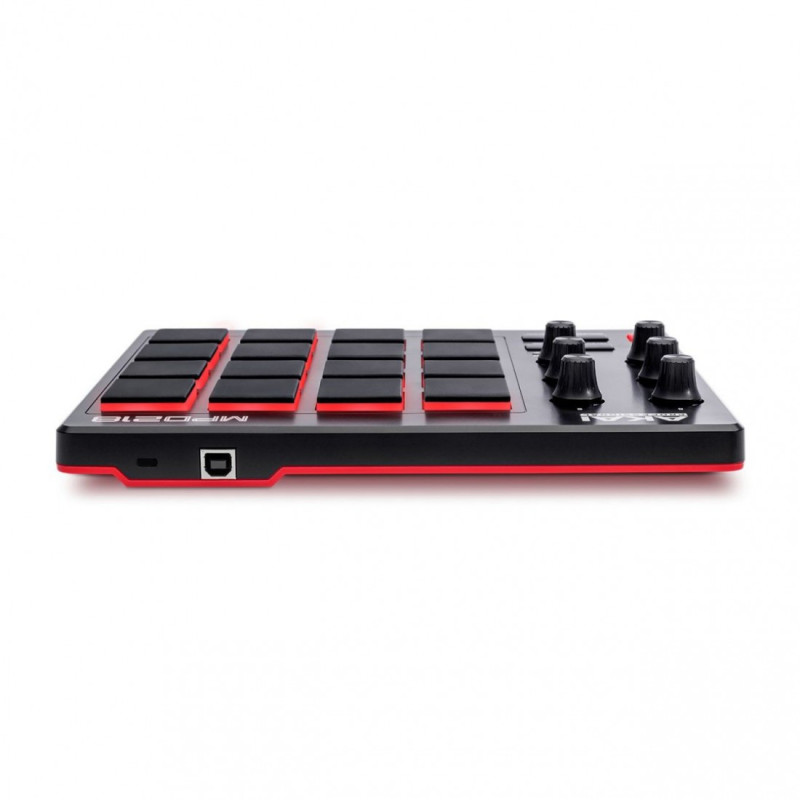 Akai MPD218