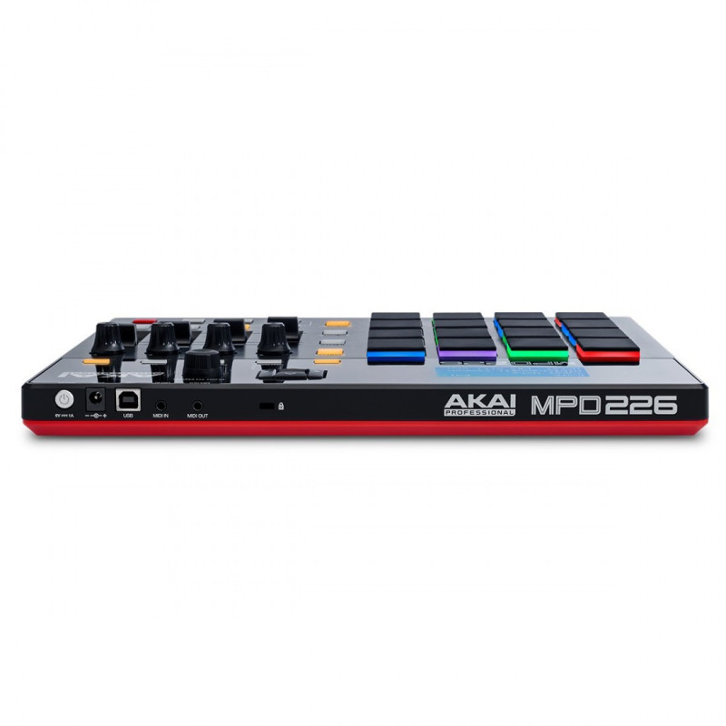 Akai MPD226