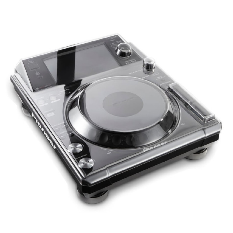 Decksaver Pioneer XDJ-1000 MK1 & MK2 Cover