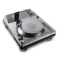 Decksaver Pioneer XDJ-1000 MK1 & MK2 Cover
