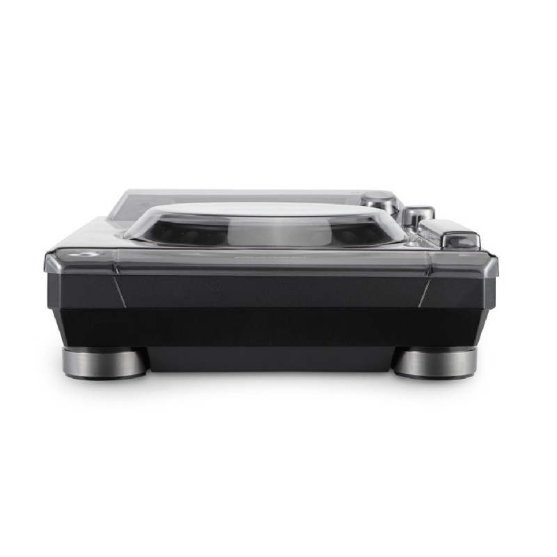Decksaver Pioneer XDJ-1000 MK1 & MK2 Cover