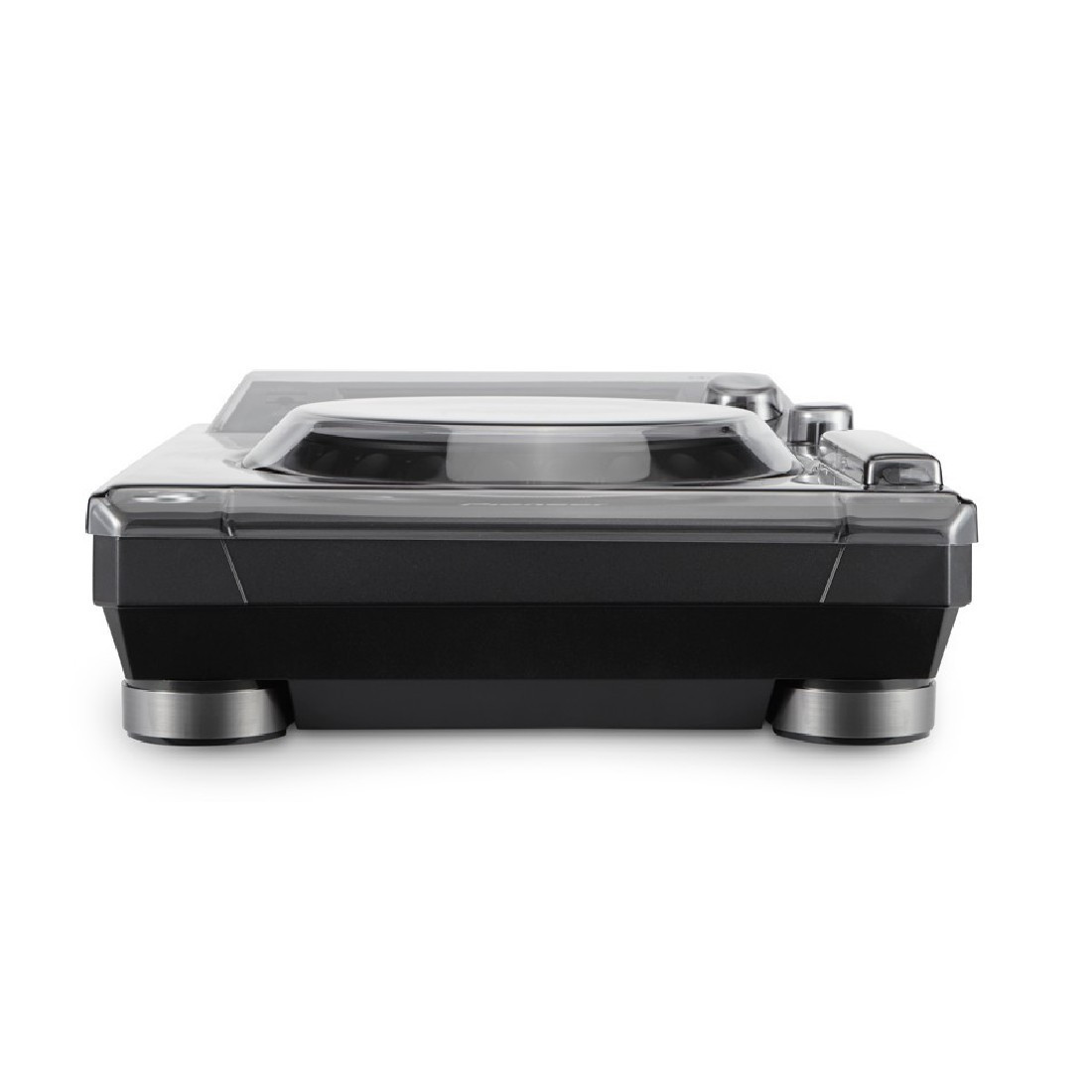 Decksaver Pioneer XDJ-1000 MK1 & MK2 Cover