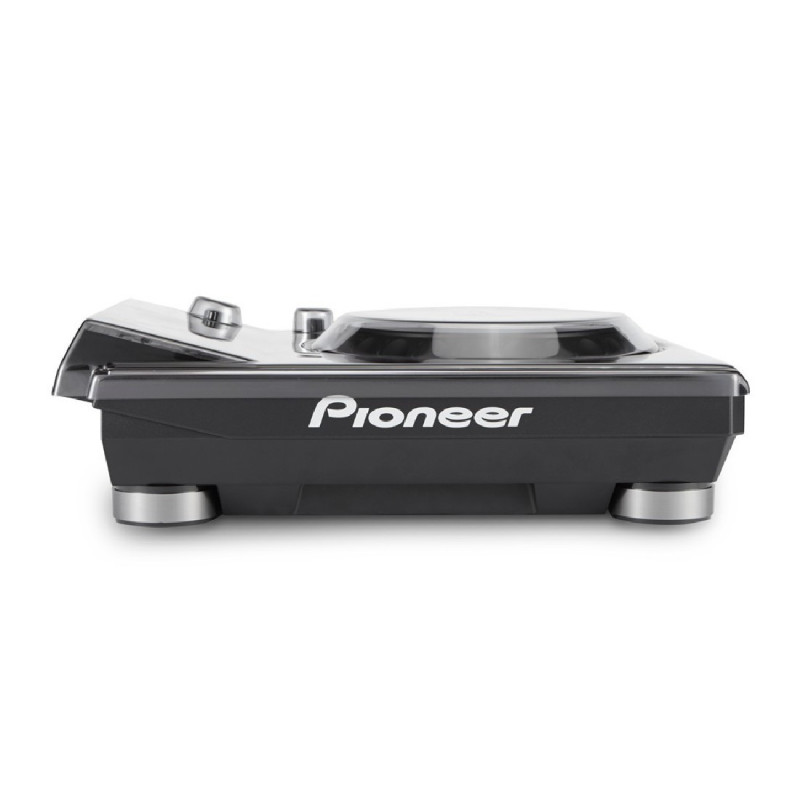 Decksaver Pioneer XDJ-1000 MK1 & MK2 Cover