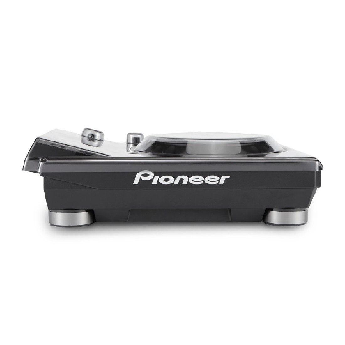 Decksaver Pioneer XDJ-1000 MK1 & MK2 Cover