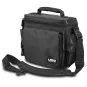 UDG Ultimate SlingBag Trolley Set DeLuxe MK2 (Black / Orange Inside)