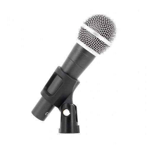  Micrófono Dinámico de Voz OQAN QMD50 Stage side