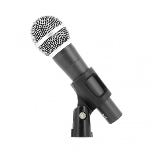  Micrófono Dinámico de Voz OQAN QMD50 Stage side2