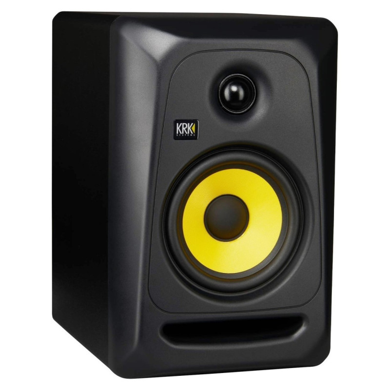 KRK Classic 5 Limited Edition