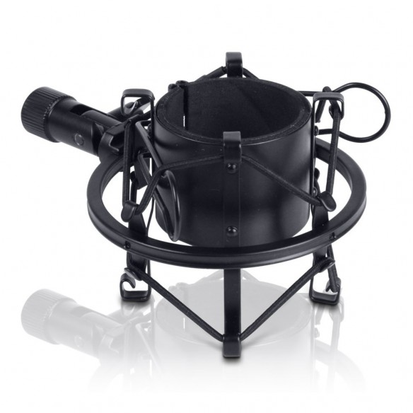 Accesorio Estudio Soporte Antivibratorio LD Systems DSM 45 B